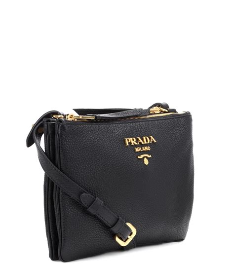 prada crossbody bag leather for sale|Prada crossbody bag price.